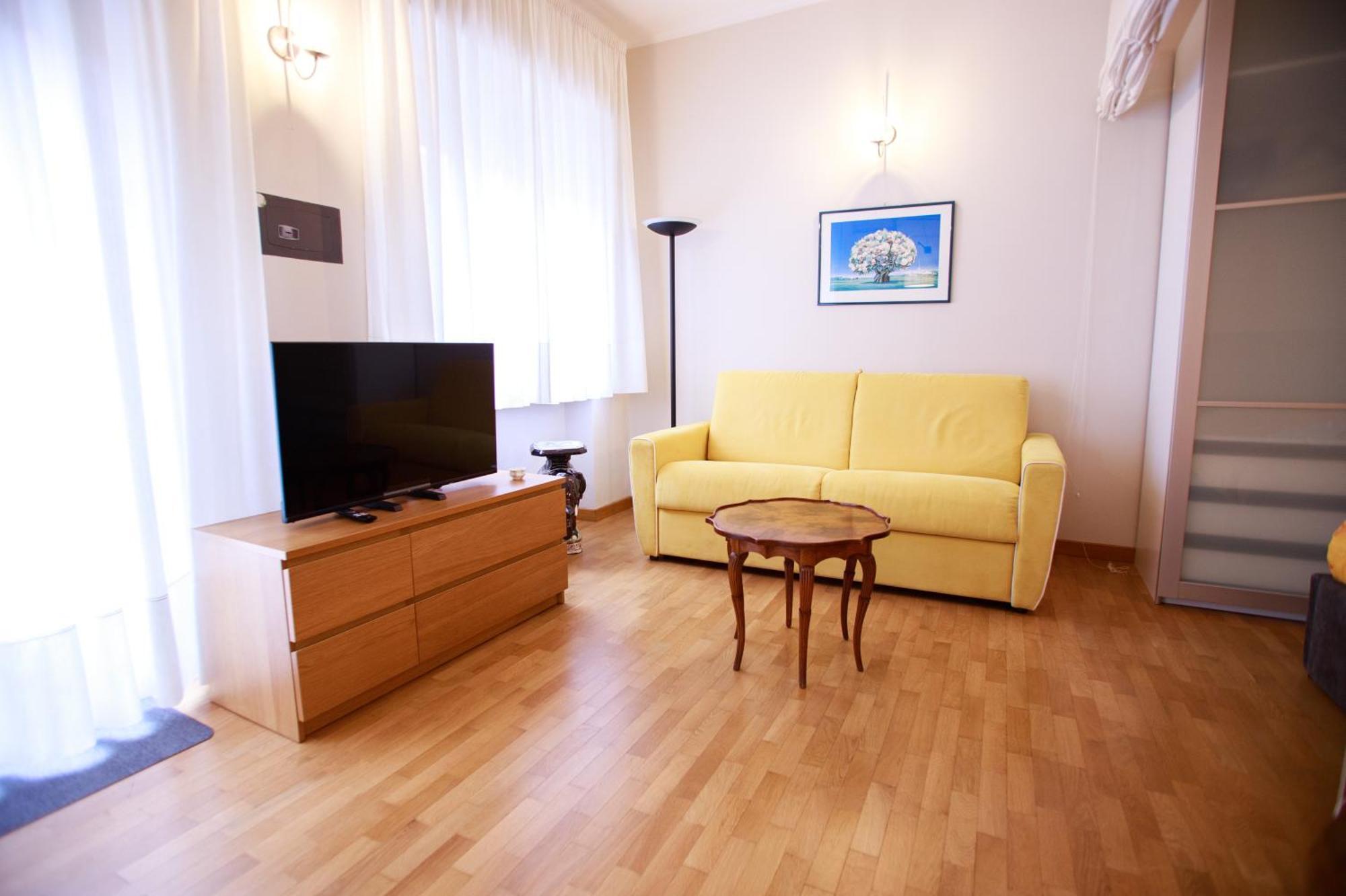 Sofia House With Private Parking Appartement Genua Buitenkant foto
