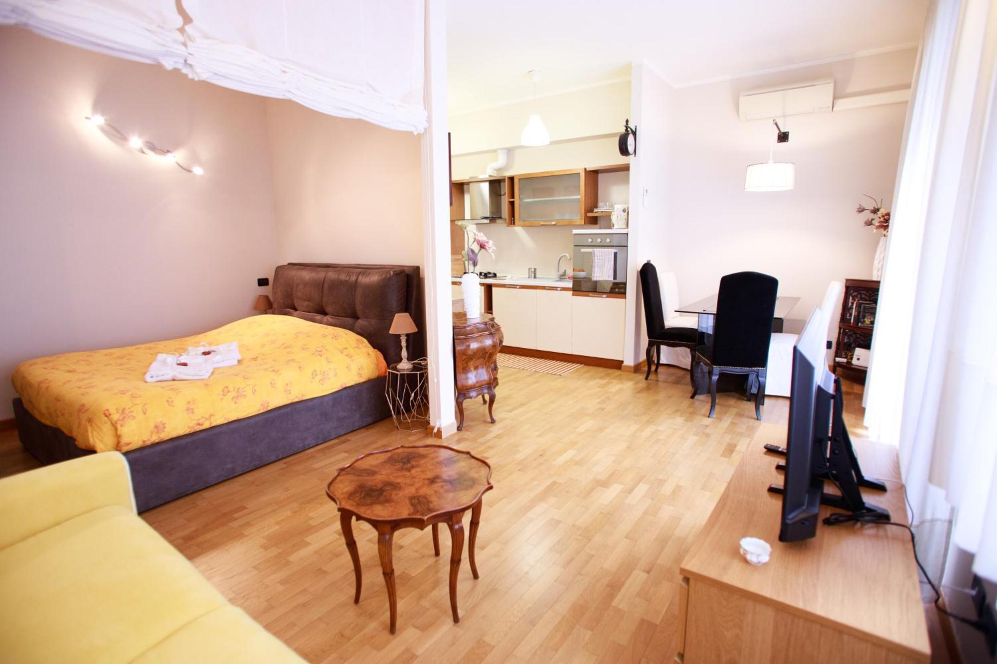 Sofia House With Private Parking Appartement Genua Buitenkant foto