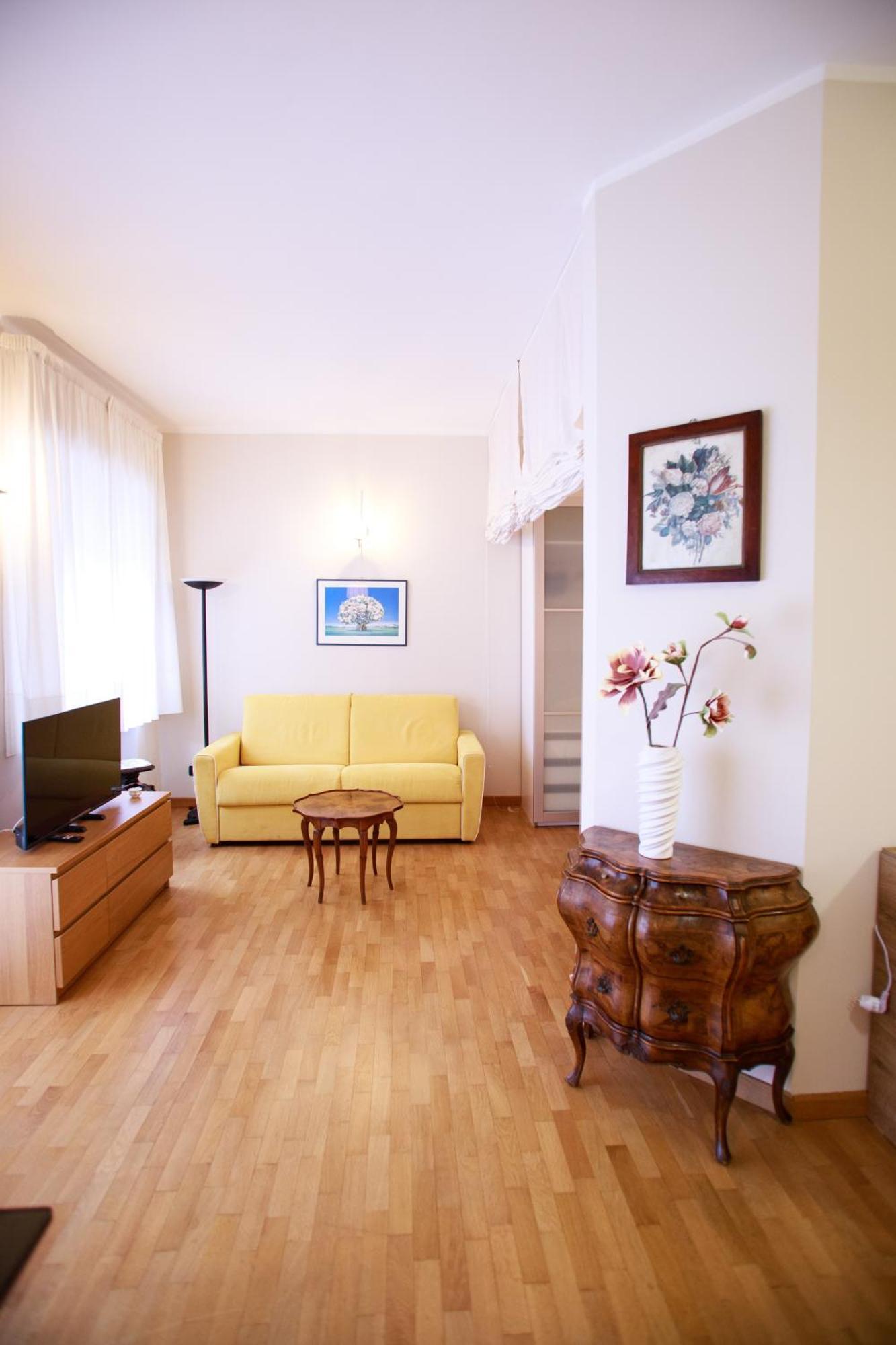 Sofia House With Private Parking Appartement Genua Buitenkant foto