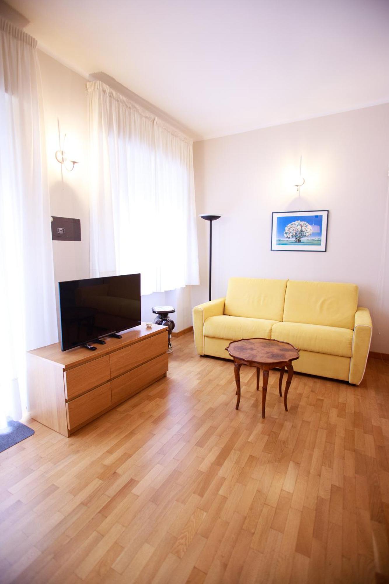 Sofia House With Private Parking Appartement Genua Buitenkant foto